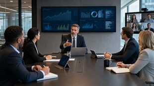 Chief Executive