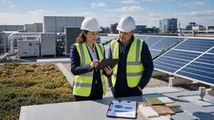 Chief Sustainability Officer