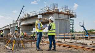 Civil Engineer