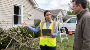 Claims Adjuster