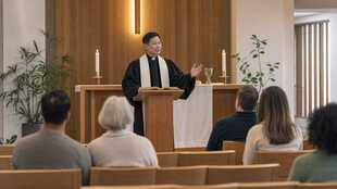 Clergy
