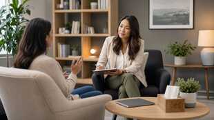Clinical and Counseling Psychologist