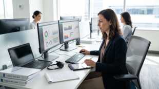 Clinical Data Manager
