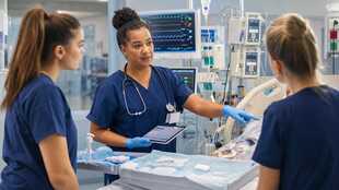 Clinical Nurse Specialist