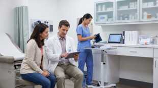Clinical Research Coordinator