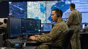 Command and Control Center Specialist