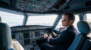 Commercial Pilot