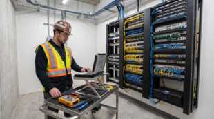 Communications Systems Technician