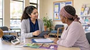 Community Health Worker