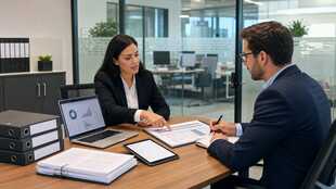 Compliance Officer