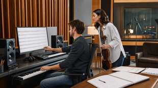 Composer