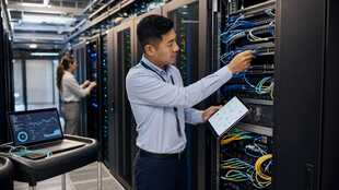 Computer Network Architect