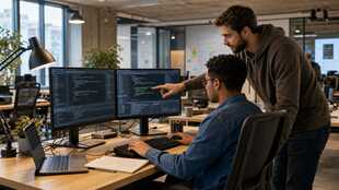 Computer Programmer