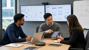 Computer System Analyst