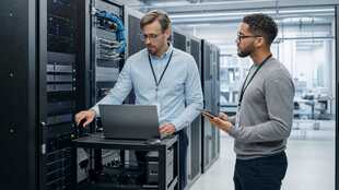 Computer Systems Engineer
