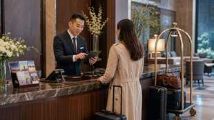 Concierge
