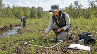 Conservation Scientist
