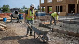 Construction Laborer