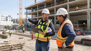 Construction Manager