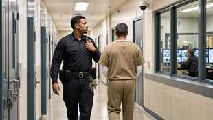 Correctional Officer
