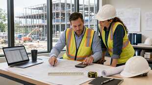 Cost Estimator