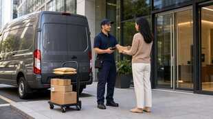 Courier