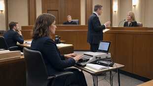 Court Reporter