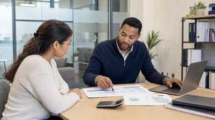 Credit Counselor