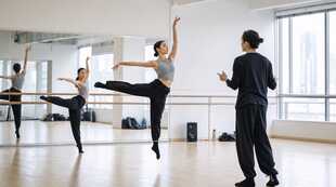 Dancer