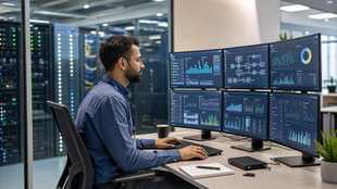 Database Administrator