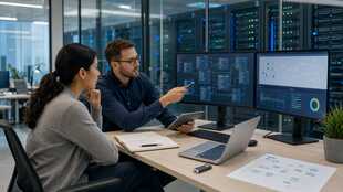 Database Architect