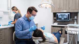 Dentist