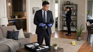 Detective