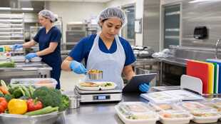 Dietetic Technician