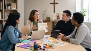 Director of Religious Activities