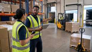 Distribution Manager