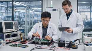 Electrical Engineer