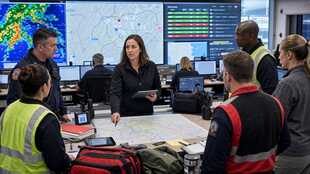 Emergency Management Director