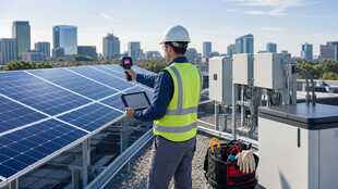 Energy Engineer