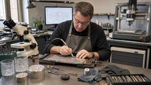 Engraver