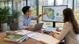 Environmental Economist