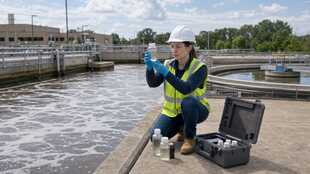Environmental Engineer