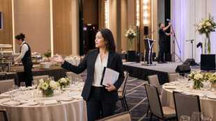 Event Planner