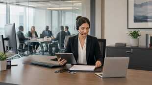 Executive Secretary