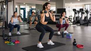 Exercise Instructor