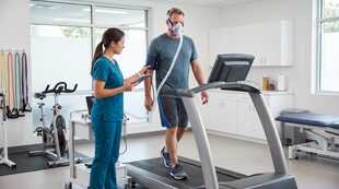 Exercise Physiologist