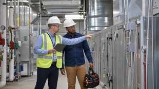 Facilities Manager