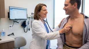 Family Medicine Physician