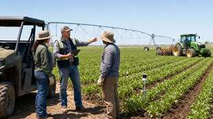 Farm Manager