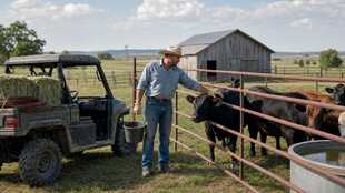 Farmer/Rancher